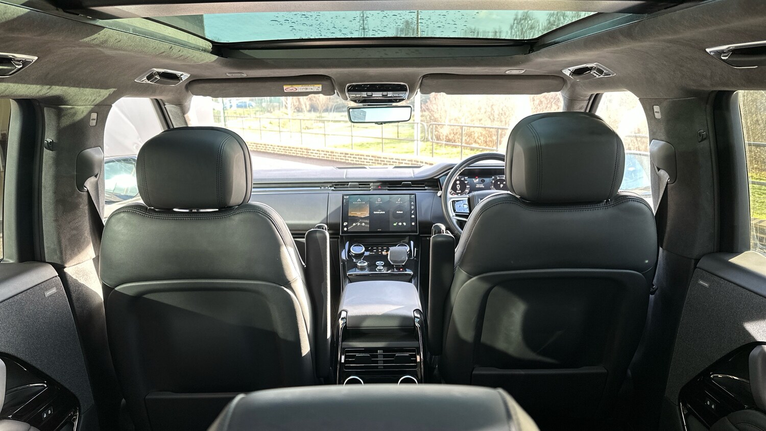 Used Land Rover Range Rover Sport 2022 for sale - 78210693: Photo 33