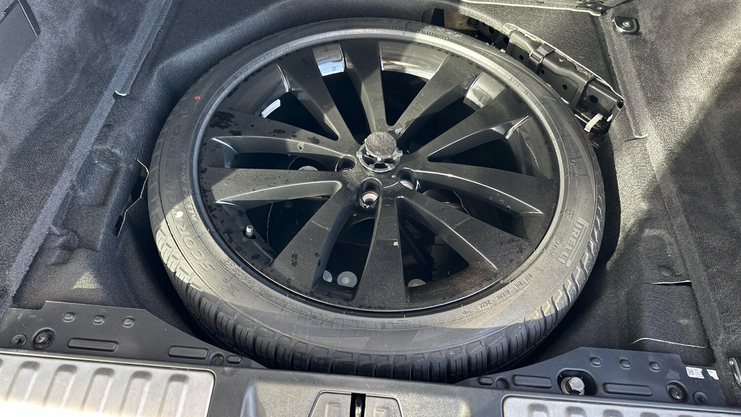 Used Land Rover Range Rover Sport 2022 for sale - 78210693: Photo 35