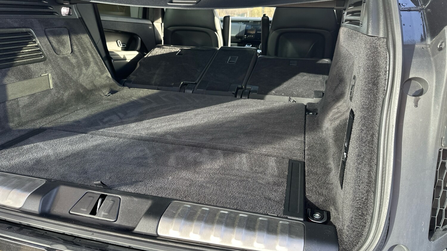 Used Land Rover Range Rover Sport 2022 for sale - 78210693: Photo 37