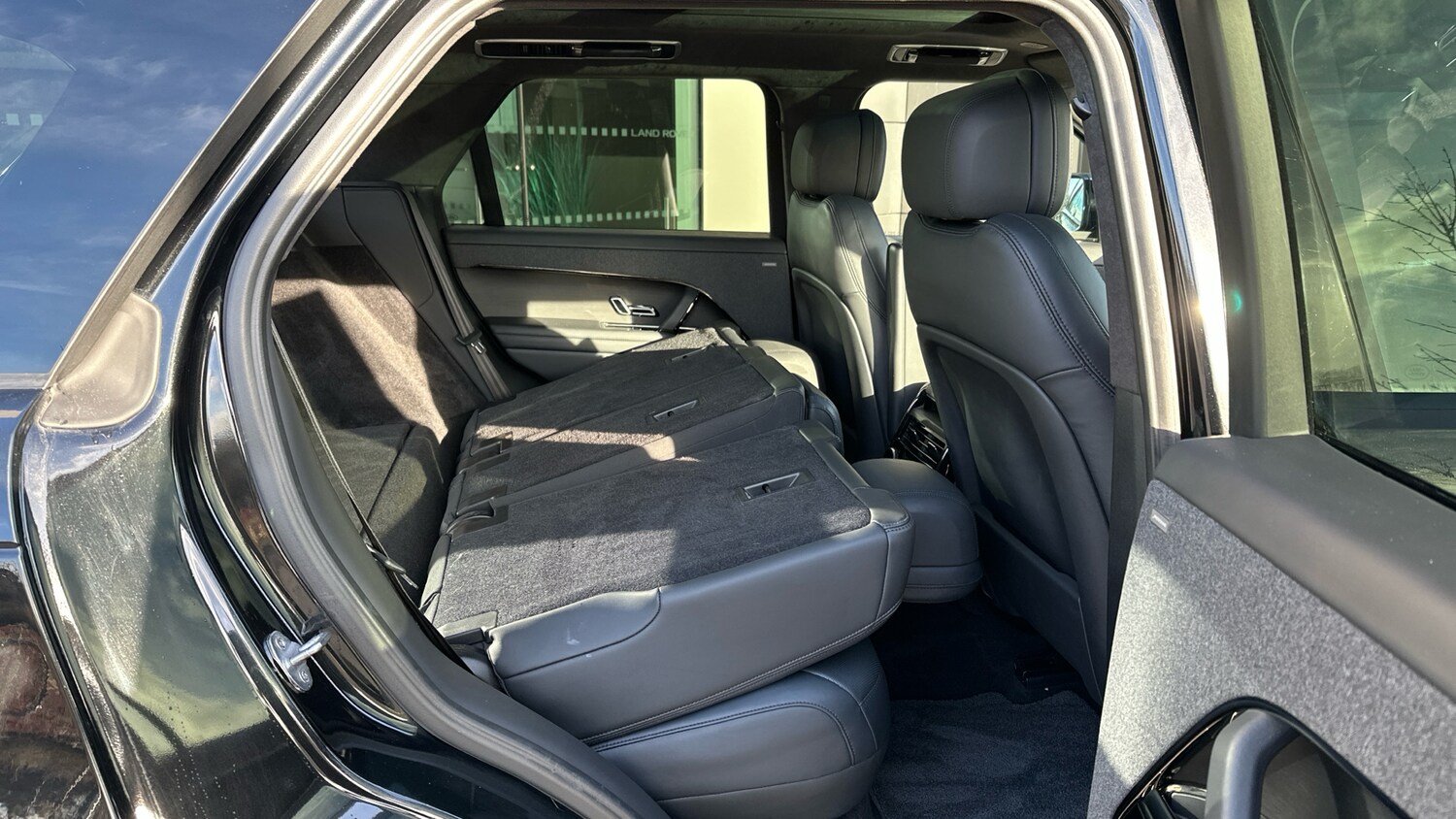 Used Land Rover Range Rover Sport 2022 for sale - 78210693: Photo 38