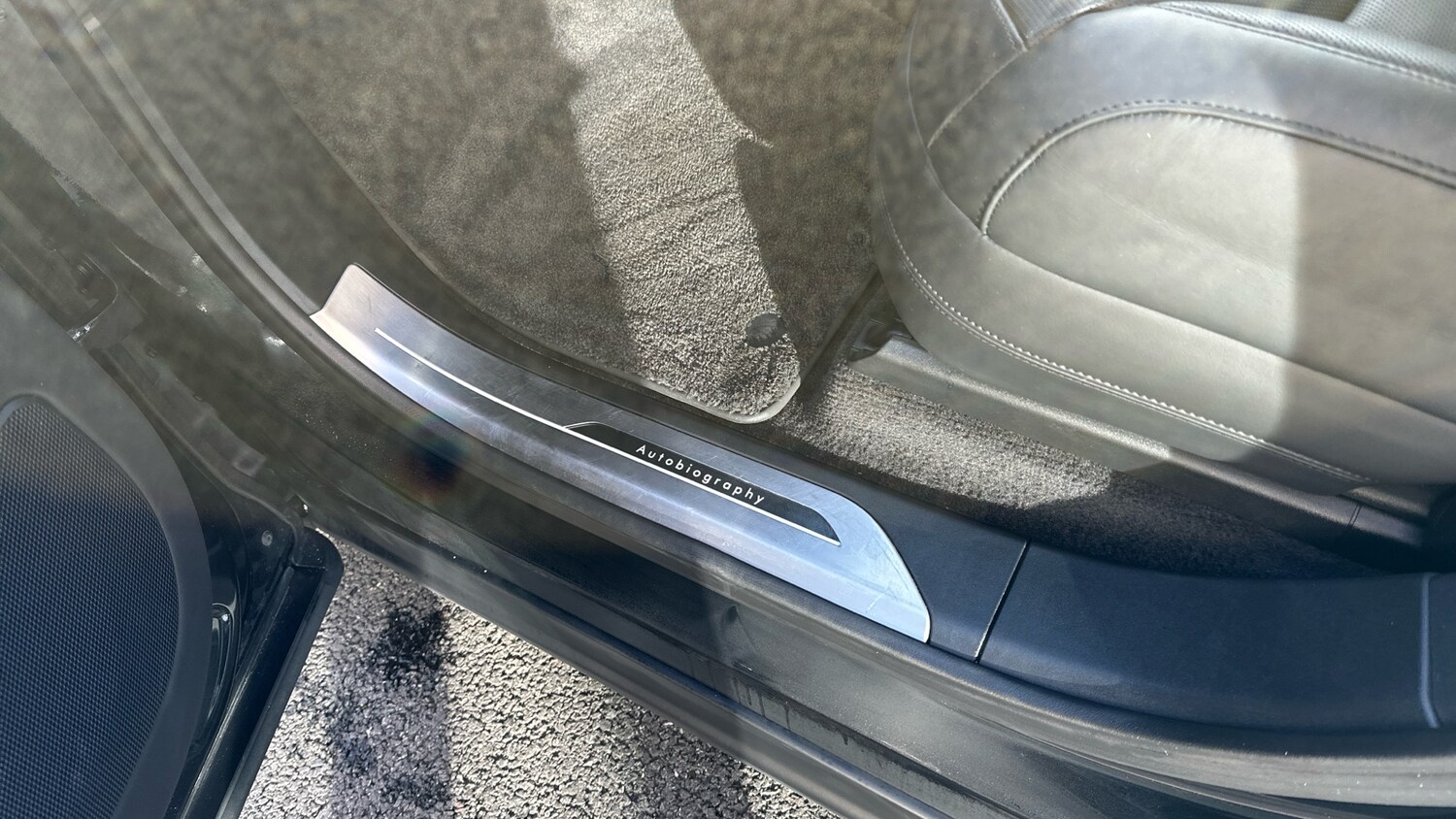 Used Land Rover Range Rover Sport 2022 for sale - 78210693: Photo 40