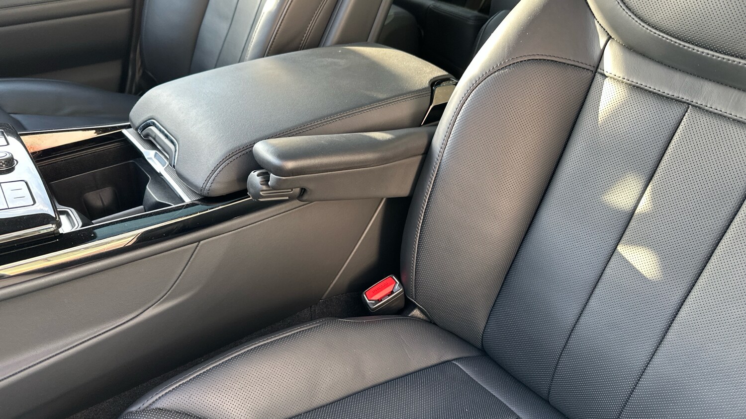 Used Land Rover Range Rover Sport 2022 for sale - 78210693: Photo 41