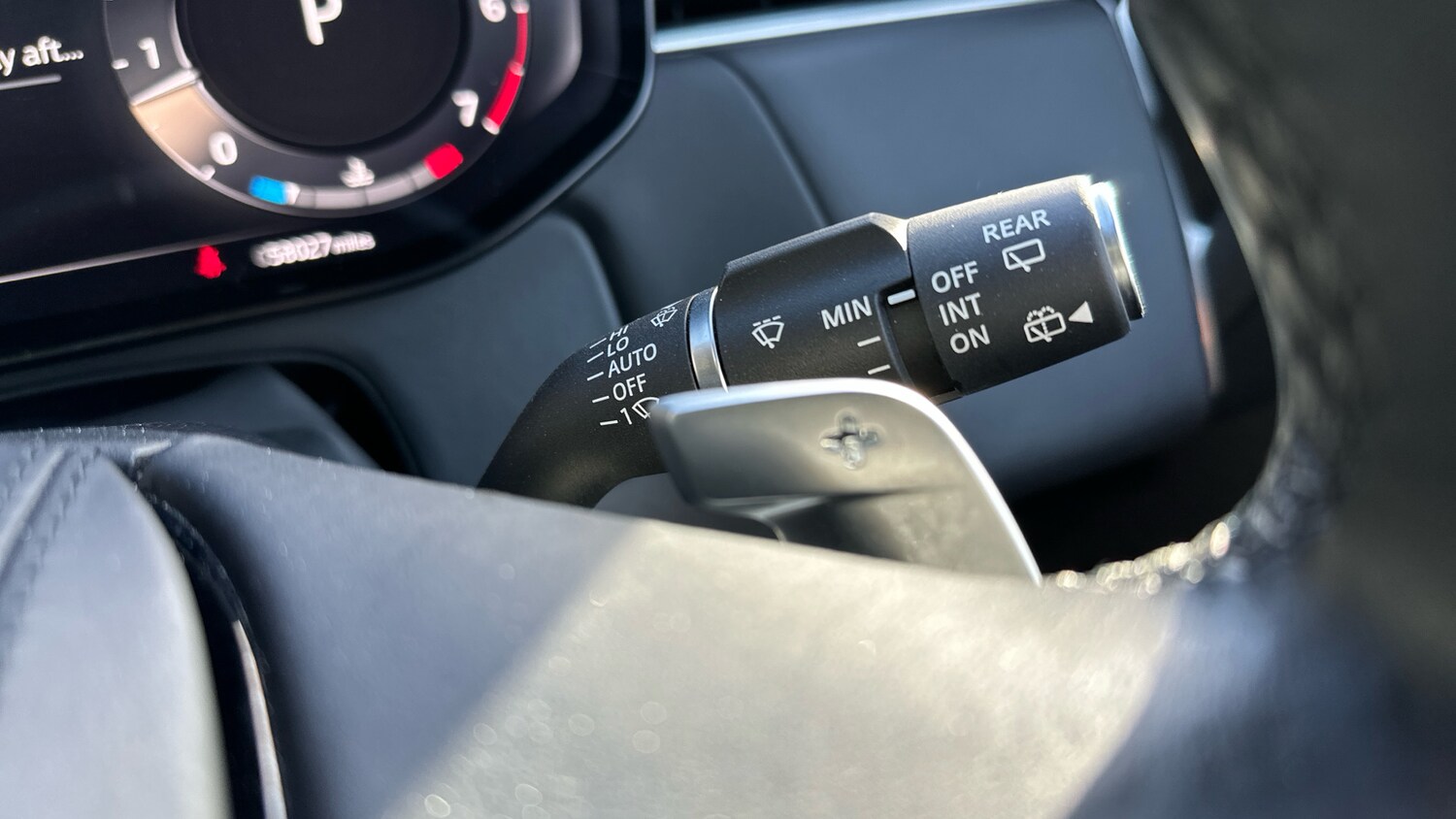 Used Land Rover Range Rover Sport 2022 for sale - 78210693: Photo 48