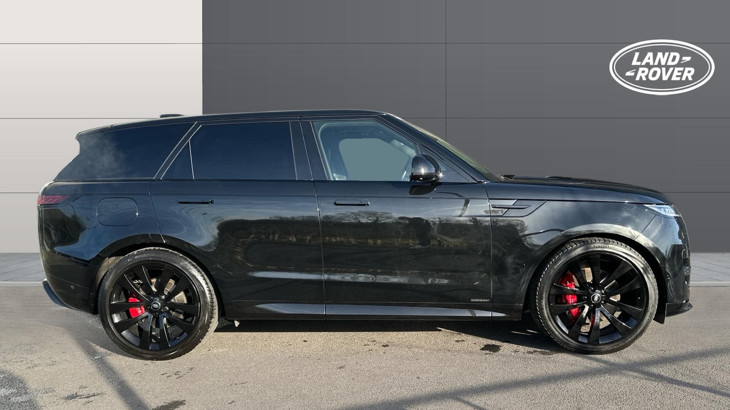 Used Land Rover Range Rover Sport 2022 for sale - 78210693: Photo 5