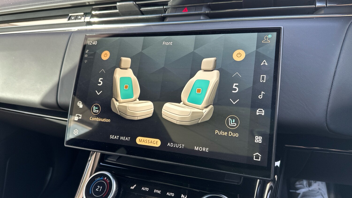 Used Land Rover Range Rover Sport 2022 for sale - 78210693: Photo 55