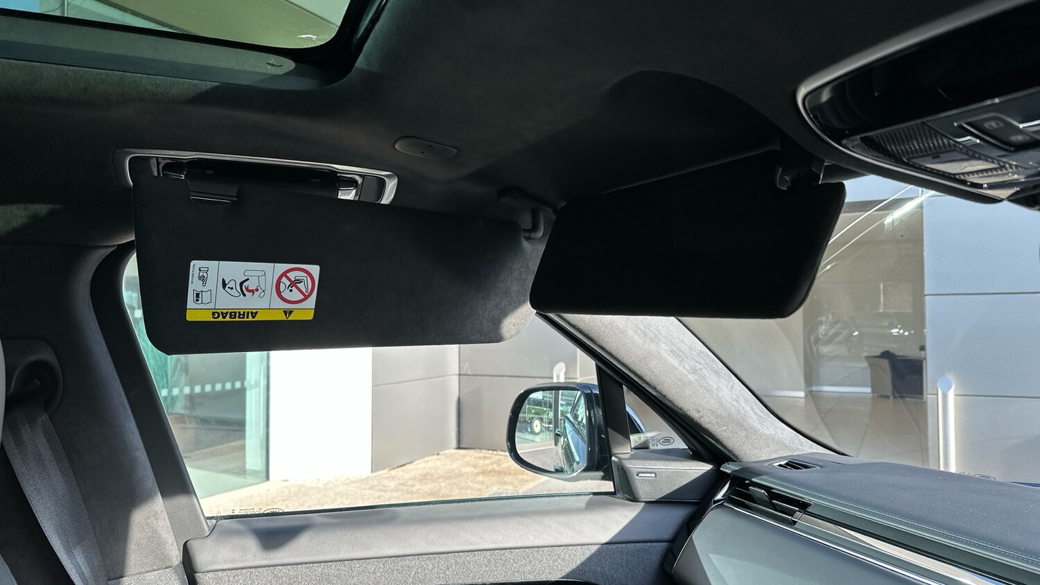 Used Land Rover Range Rover Sport 2022 for sale - 78210693: Photo 62