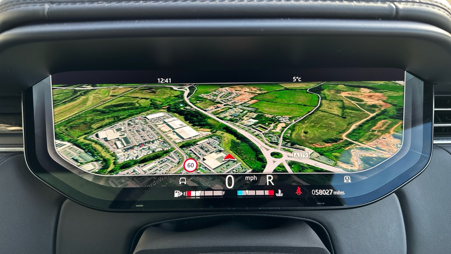 Used Land Rover Range Rover Sport 2022 for sale - 78210693: Photo 67