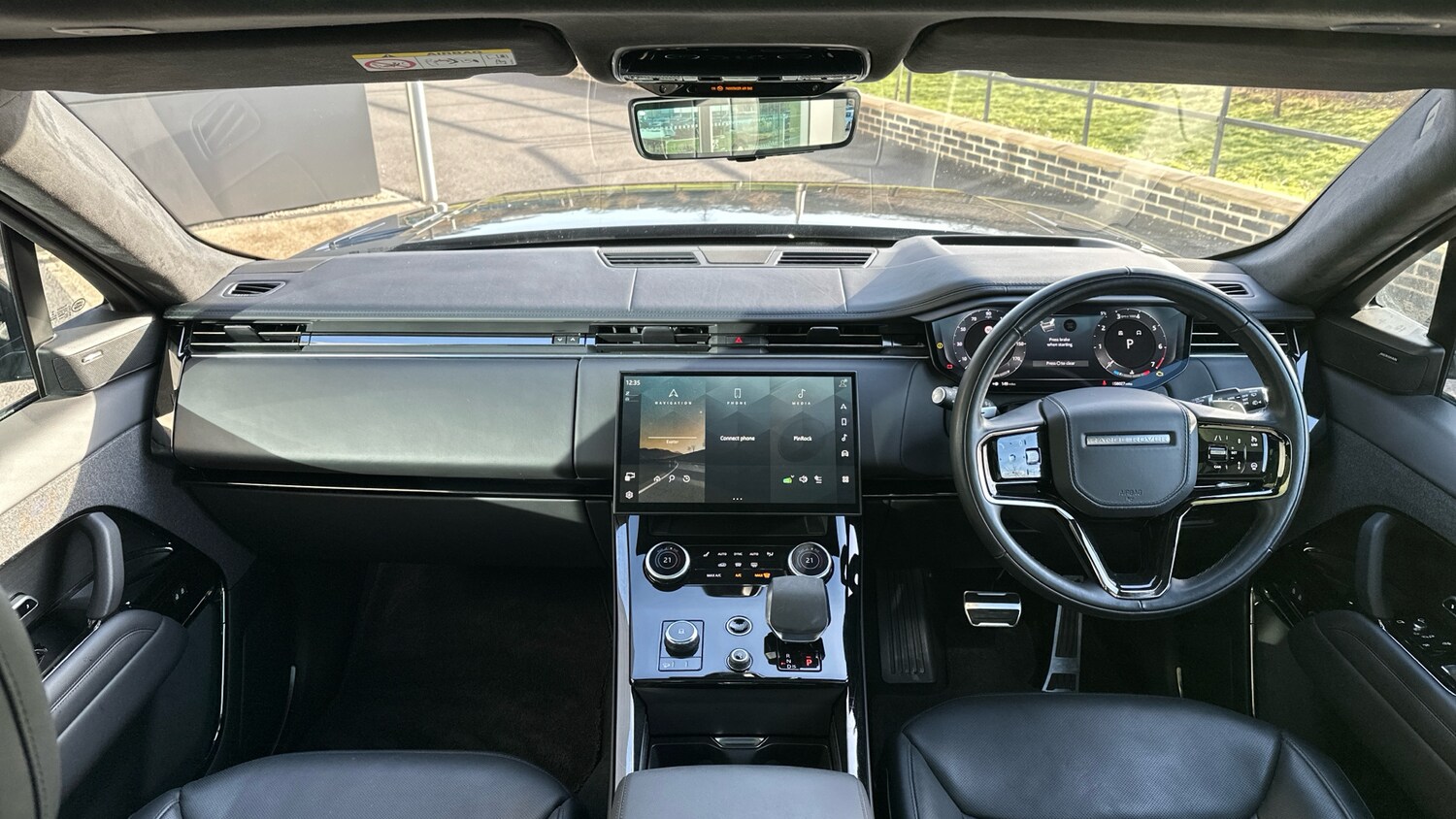 Used Land Rover Range Rover Sport 2022 for sale - 78210693: Photo 9