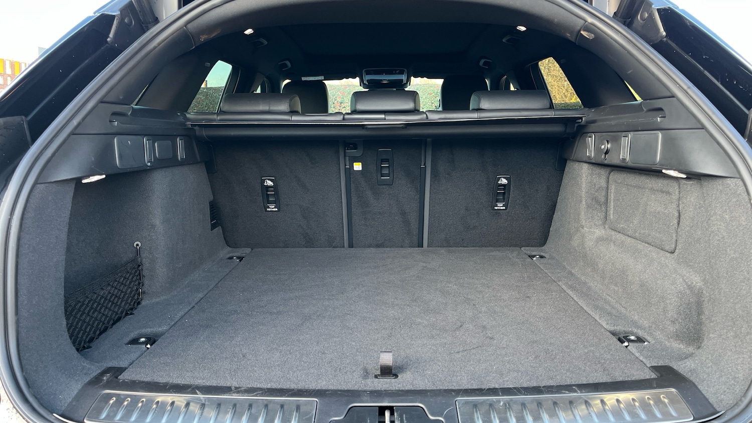 Used Land Rover Range Rover Velar 2025 for sale - 77154275: Photo 10