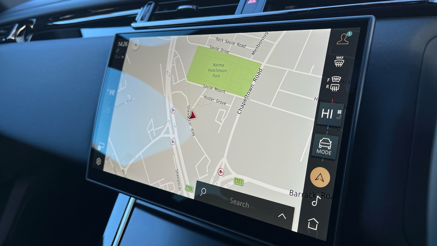 Used Land Rover Range Rover Velar 2025 for sale - 77154275: Photo 11