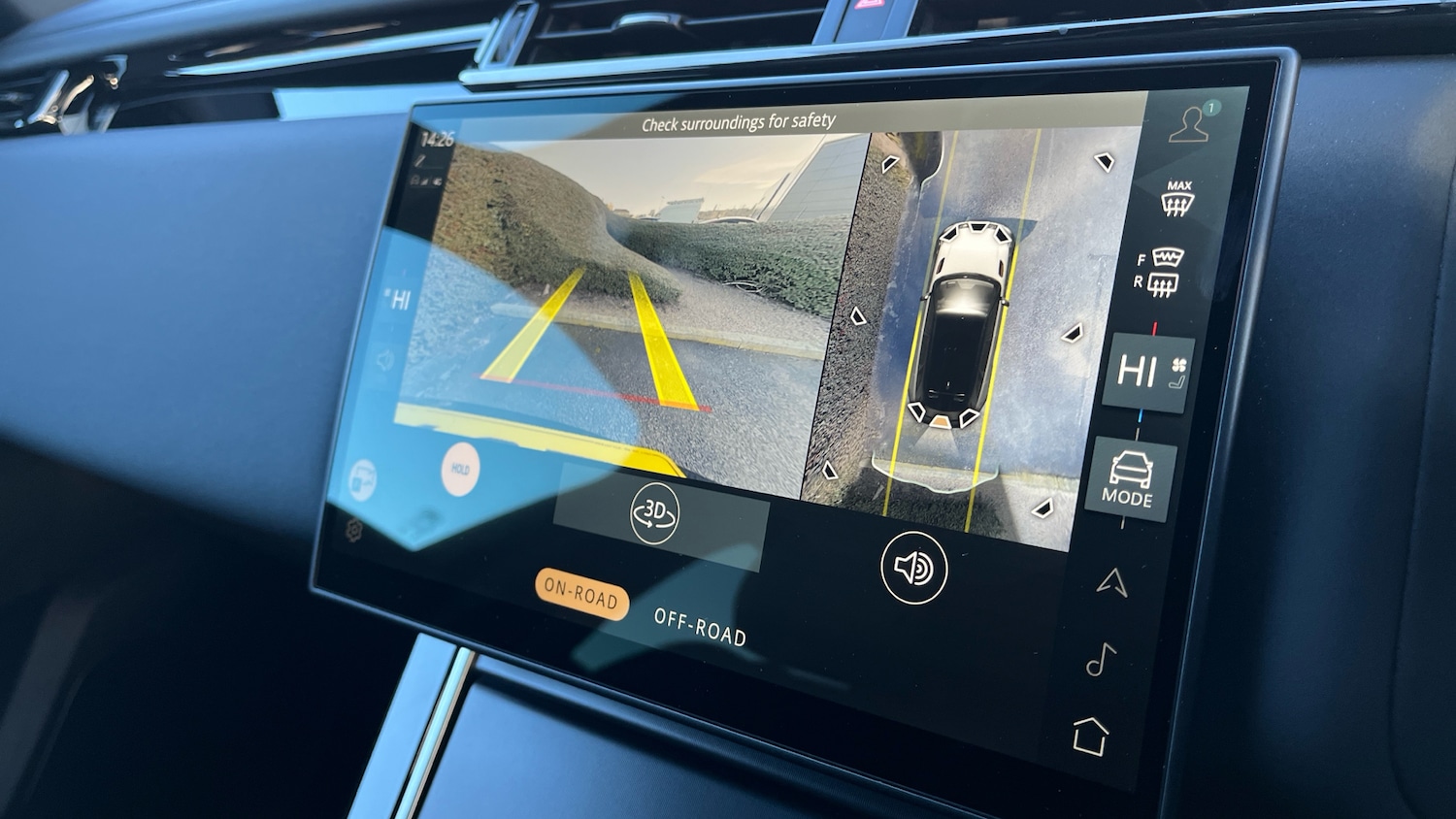 Used Land Rover Range Rover Velar 2025 for sale - 77154275: Photo 12