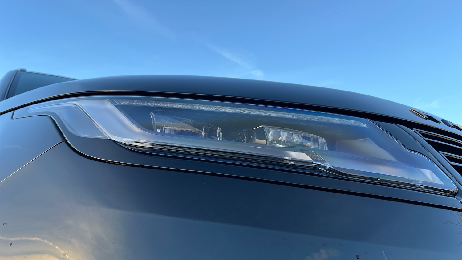 Used Land Rover Range Rover Velar 2025 for sale - 77154275: Photo 17