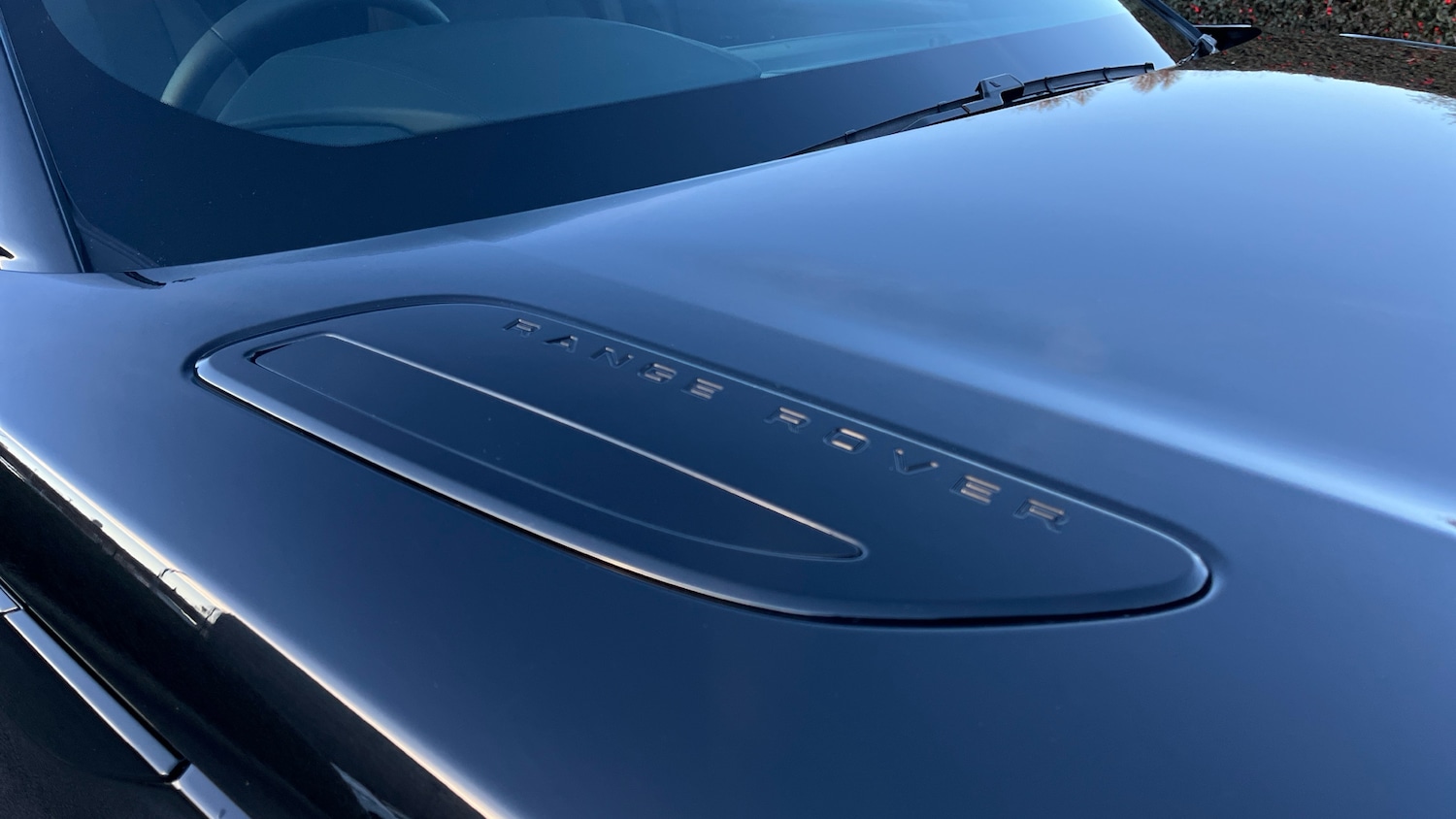 Used Land Rover Range Rover Velar 2025 for sale - 77154275: Photo 21