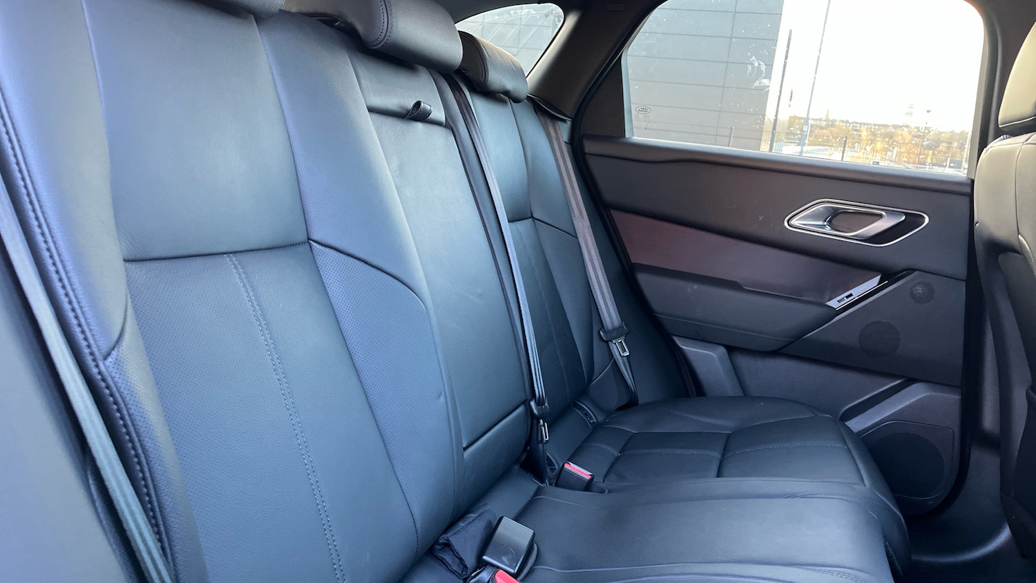 Used Land Rover Range Rover Velar 2025 for sale - 77154275: Photo 22