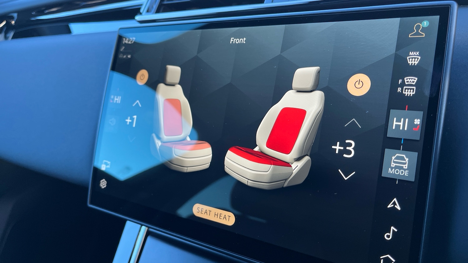 Used Land Rover Range Rover Velar 2025 for sale - 77154275: Photo 34