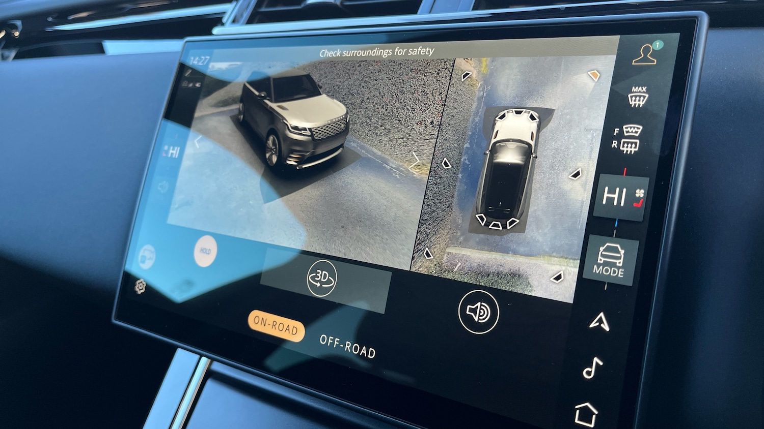 Used Land Rover Range Rover Velar 2025 for sale - 77154275: Photo 35