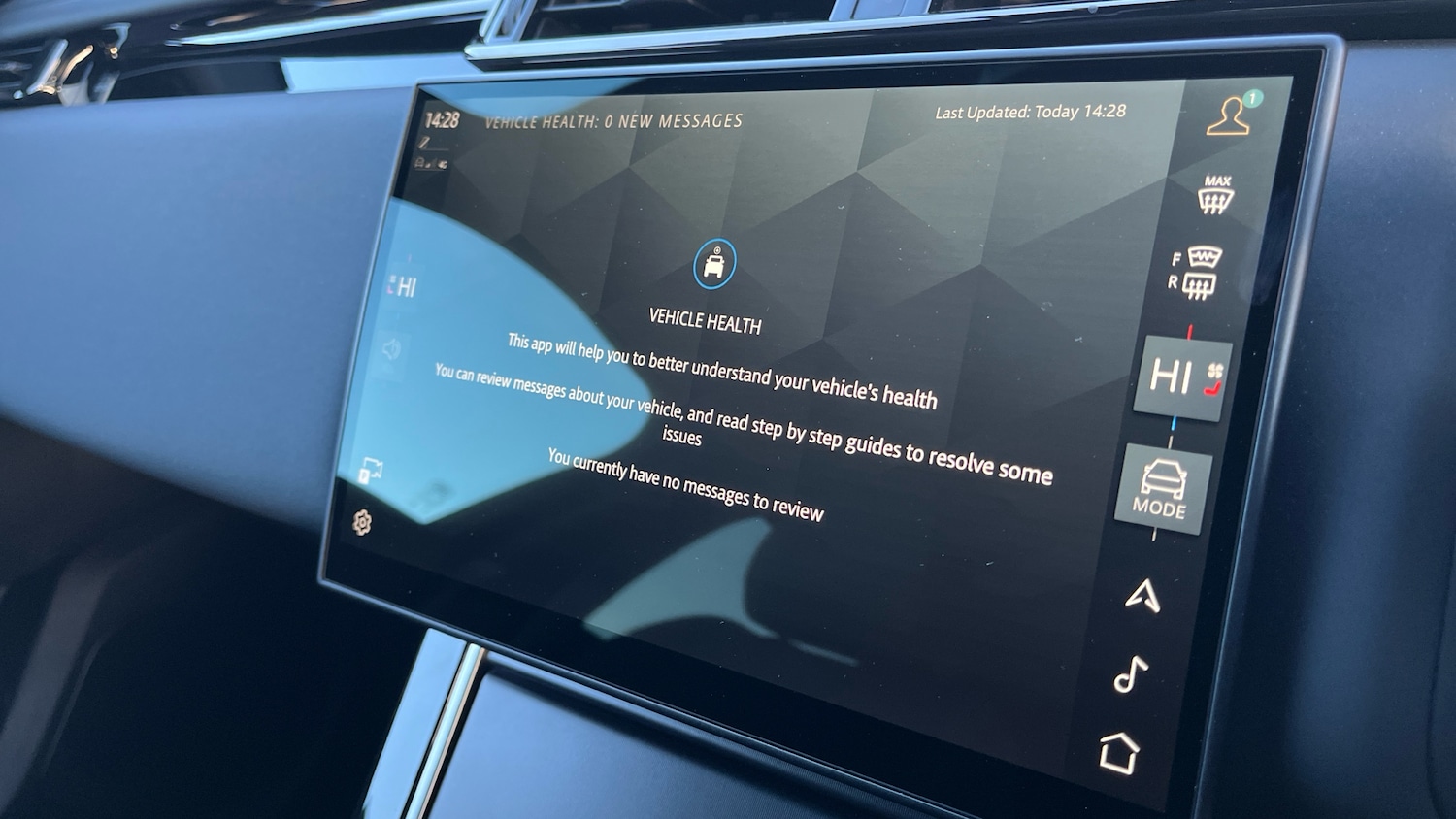 Used Land Rover Range Rover Velar 2025 for sale - 77154275: Photo 38