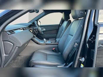 Used Land Rover Range Rover Velar 2025 for sale - 77154275: Photo