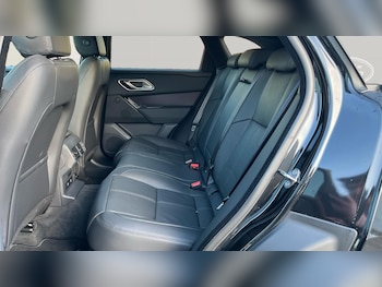 Used Land Rover Range Rover Velar 2025 for sale - 77154275: Photo