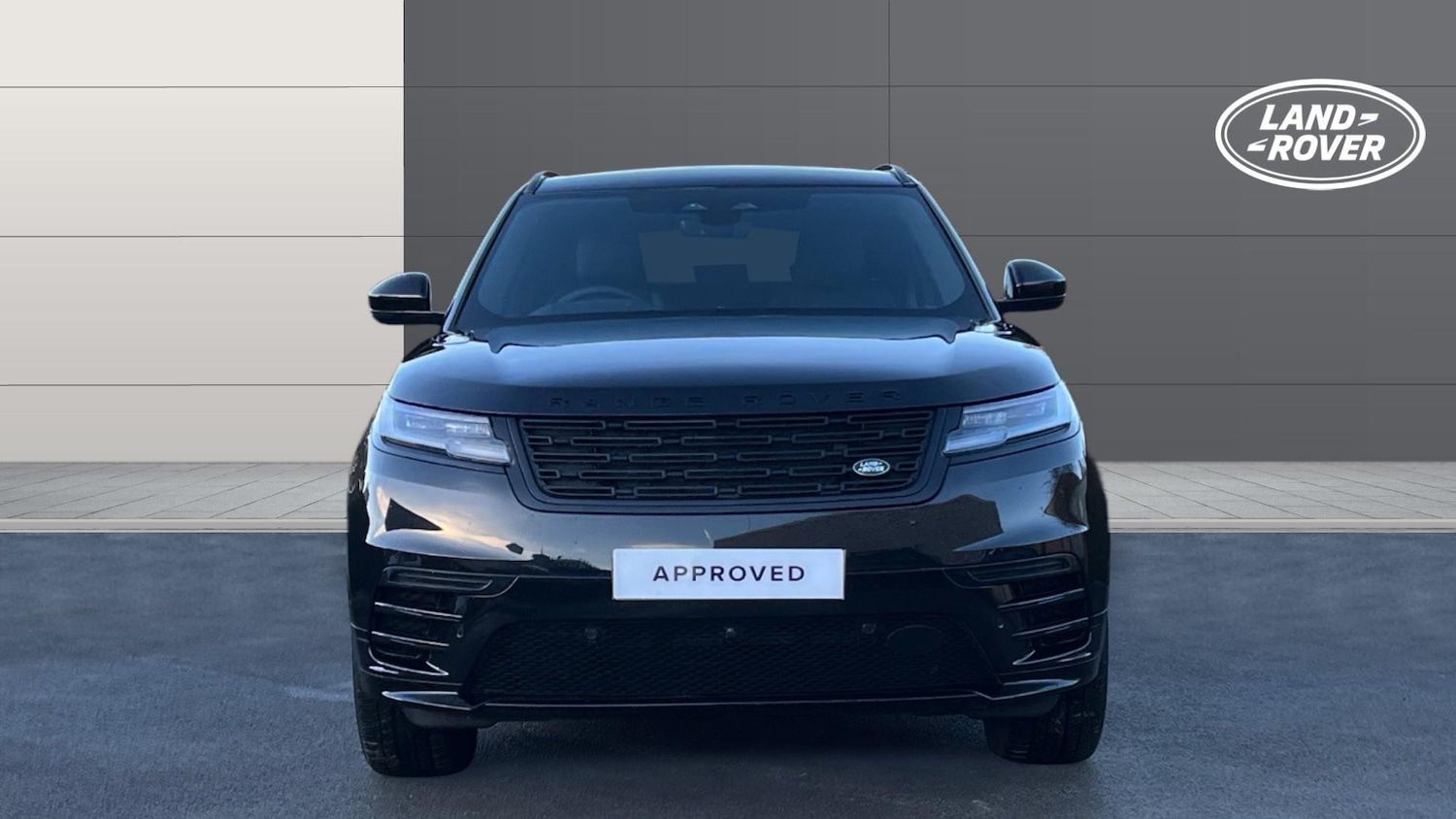 Used Land Rover Range Rover Velar 2025 for sale - 77154275: Photo 7