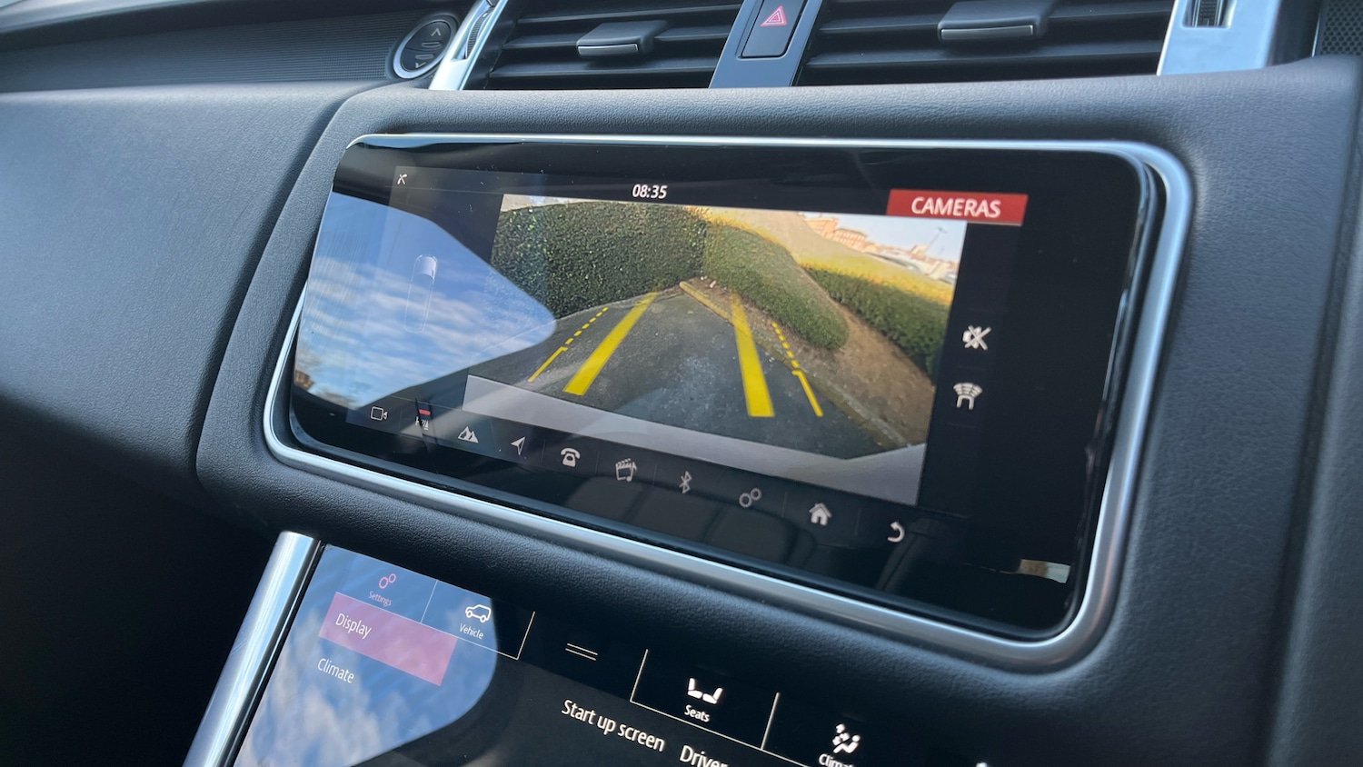 Used Land Rover Range Rover Sport 2018 for sale - 77985182: Photo 12