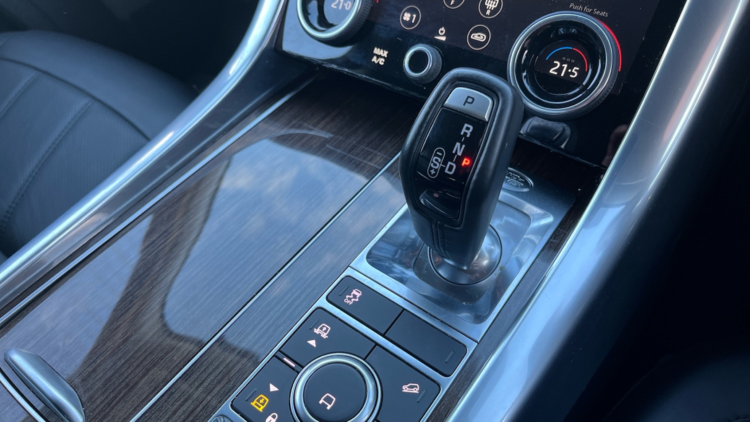 Used Land Rover Range Rover Sport 2018 for sale - 77985182: Photo 13