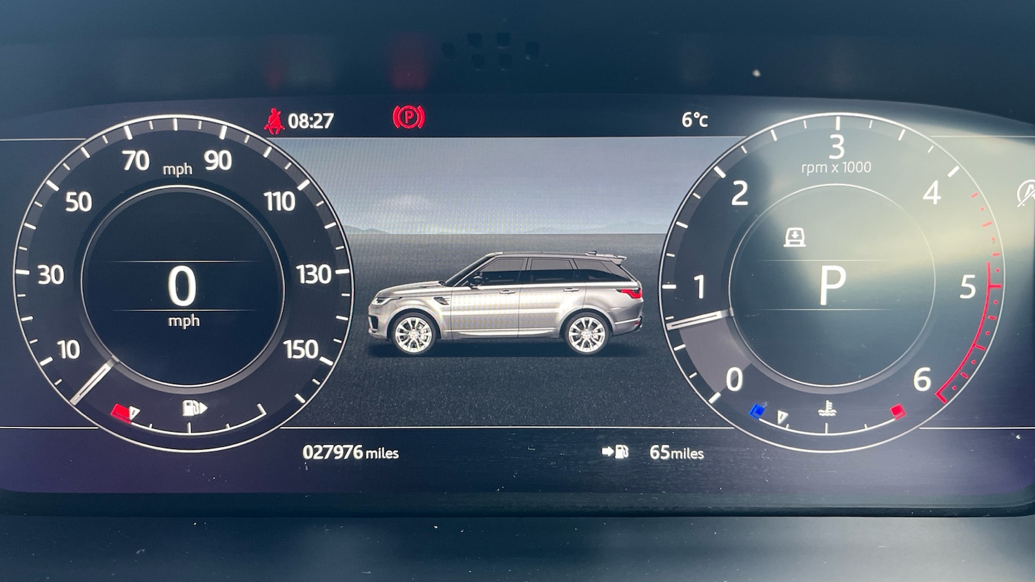 Used Land Rover Range Rover Sport 2018 for sale - 77985182: Photo 16