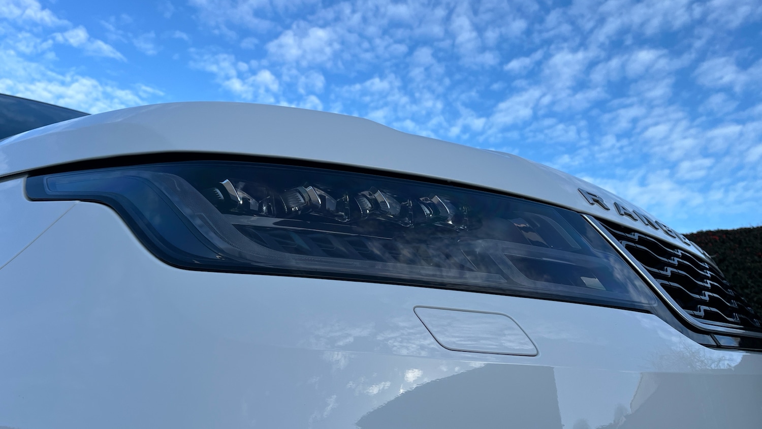 Used Land Rover Range Rover Sport 2018 for sale - 77985182: Photo 17