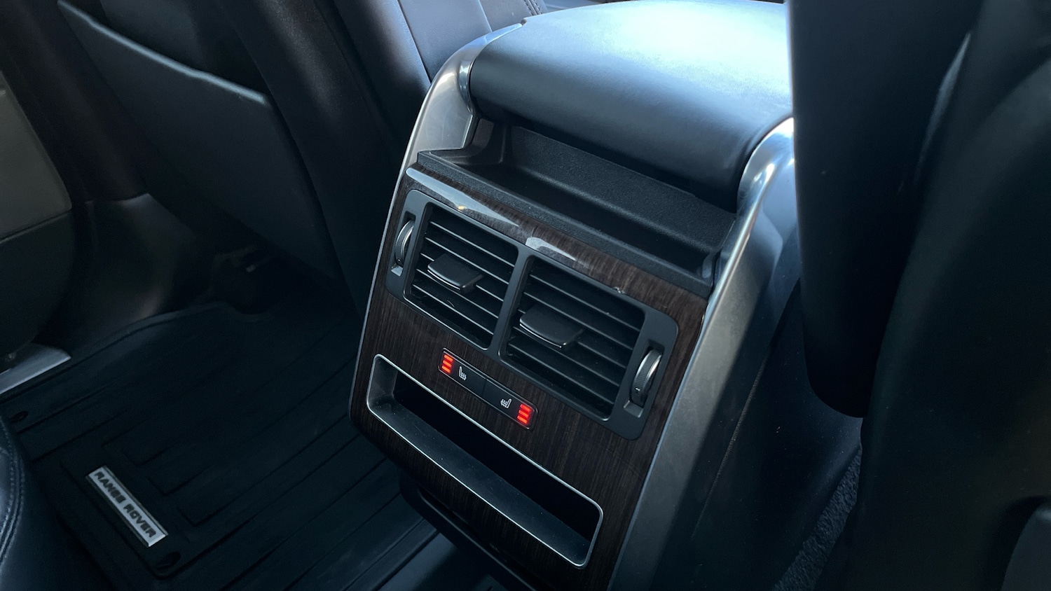 Used Land Rover Range Rover Sport 2018 for sale - 77985182: Photo 18