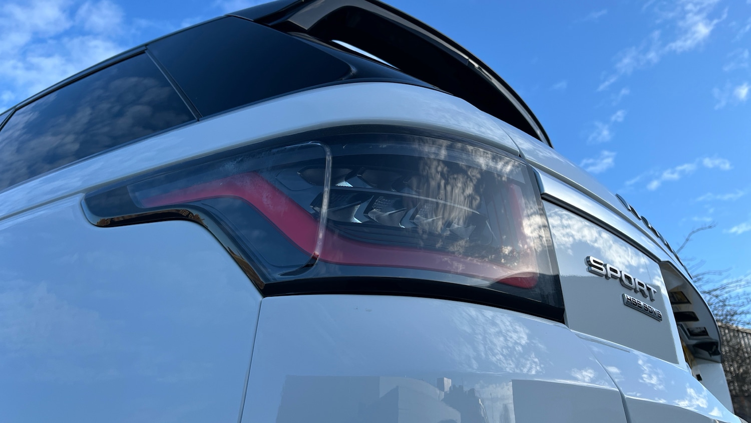 Used Land Rover Range Rover Sport 2018 for sale - 77985182: Photo 19