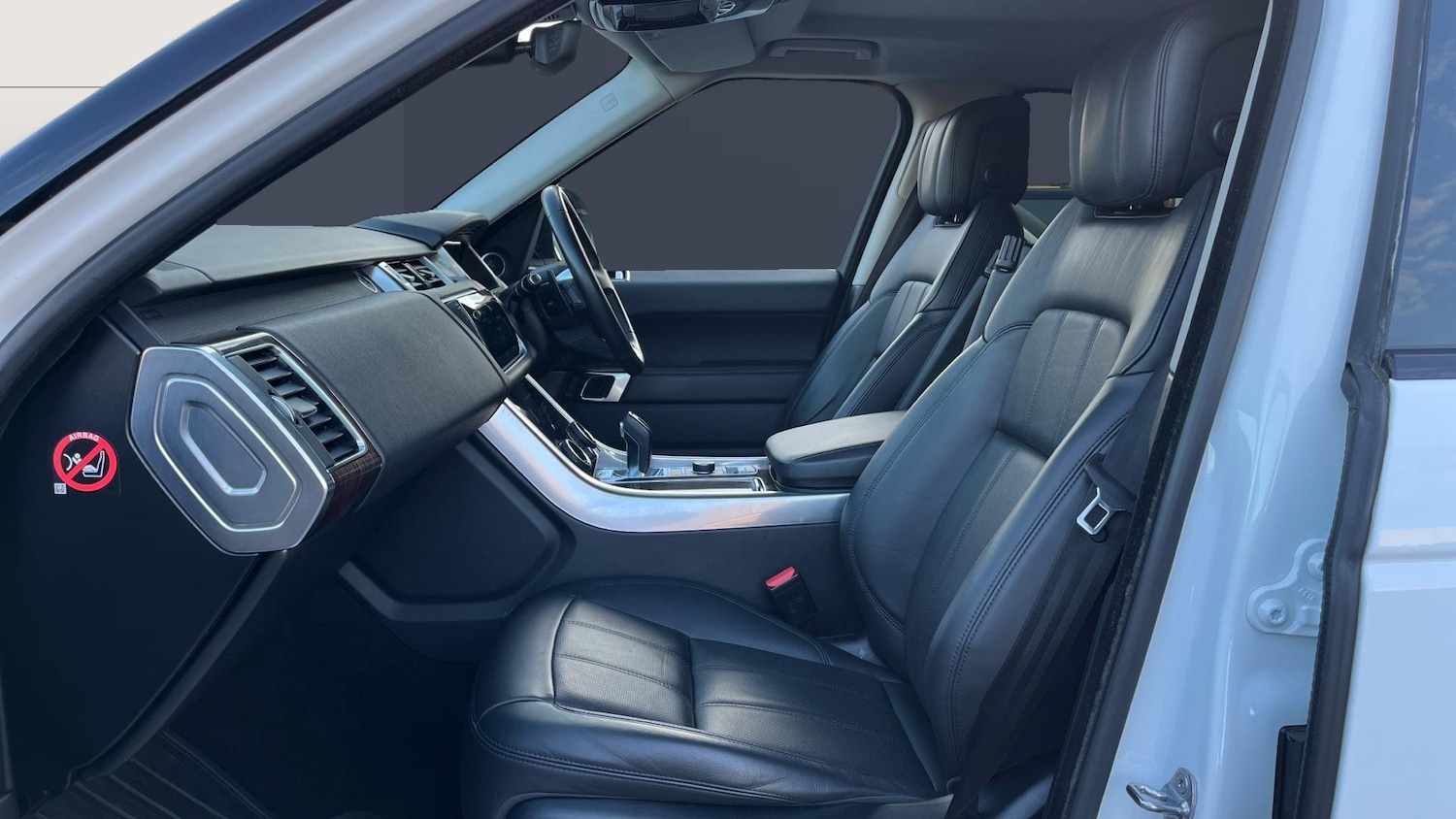 Used Land Rover Range Rover Sport 2018 for sale - 77985182: Photo 3