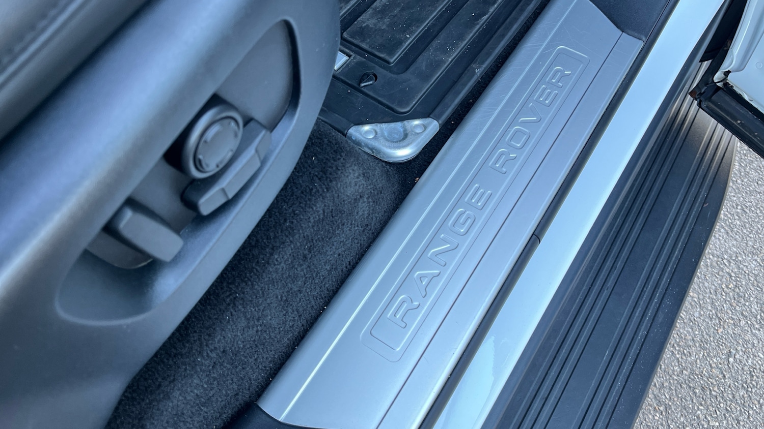 Used Land Rover Range Rover Sport 2018 for sale - 77985182: Photo 33