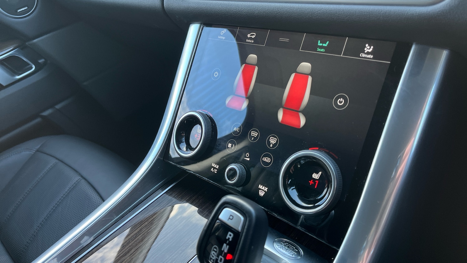 Used Land Rover Range Rover Sport 2018 for sale - 77985182: Photo 35