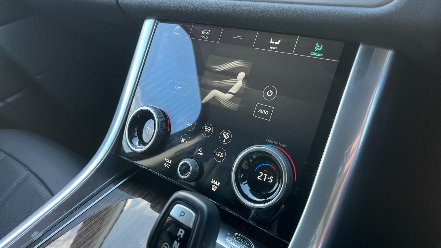 Used Land Rover Range Rover Sport 2018 for sale - 77985182: Photo 36