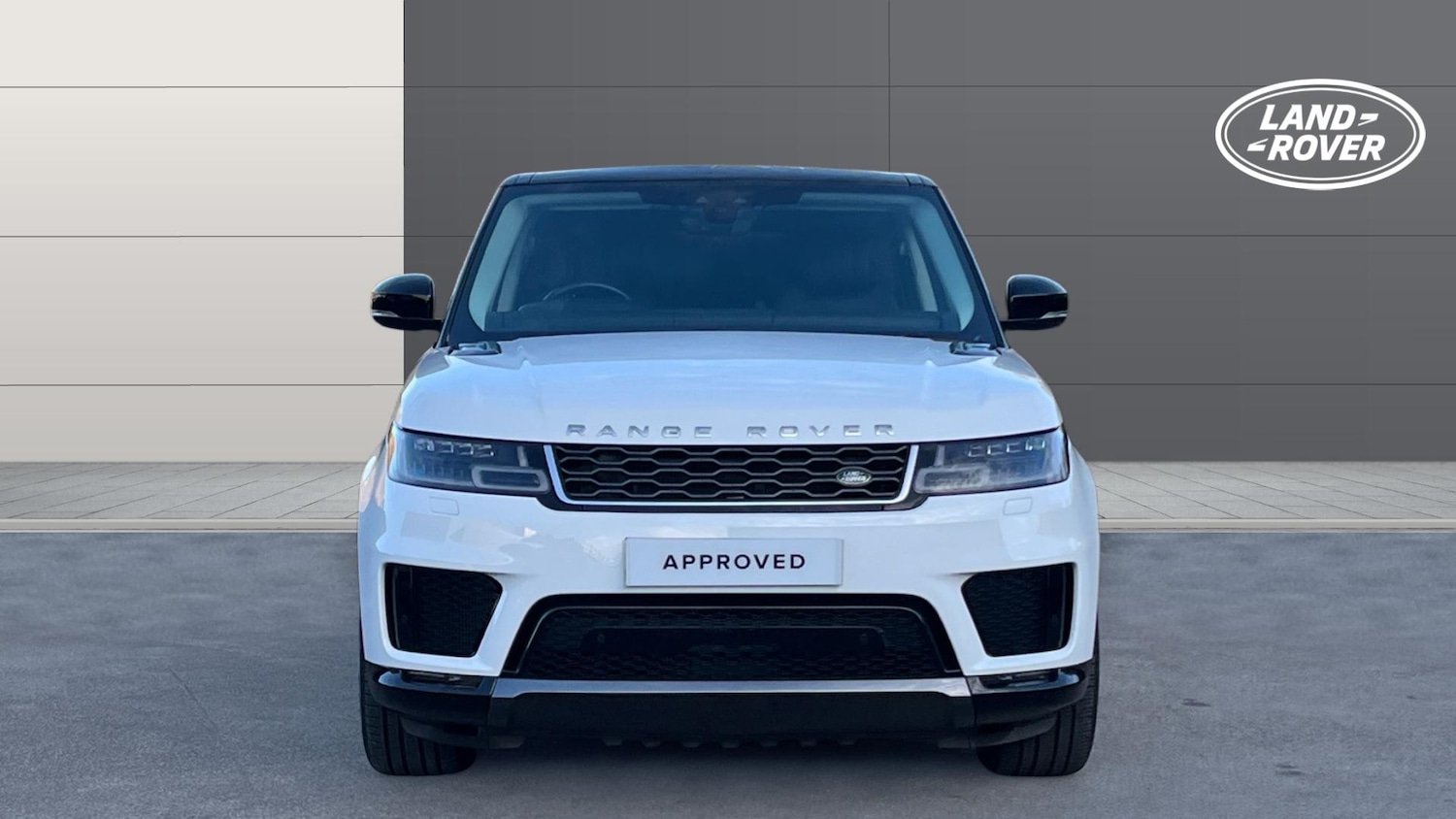 Used Land Rover Range Rover Sport 2018 for sale - 77985182: Photo 7