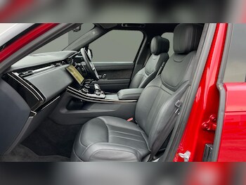 Used Land Rover Range Rover Sport 2023 for sale - 77779017: Photo