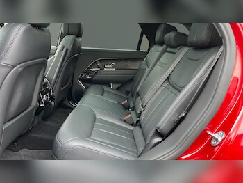 Used Land Rover Range Rover Sport 2023 for sale - 77779017: Photo