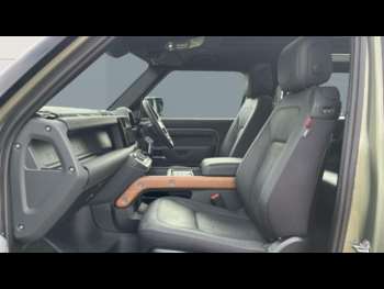 Used Land Rover Defender 2022 for sale - 74608167: Photo