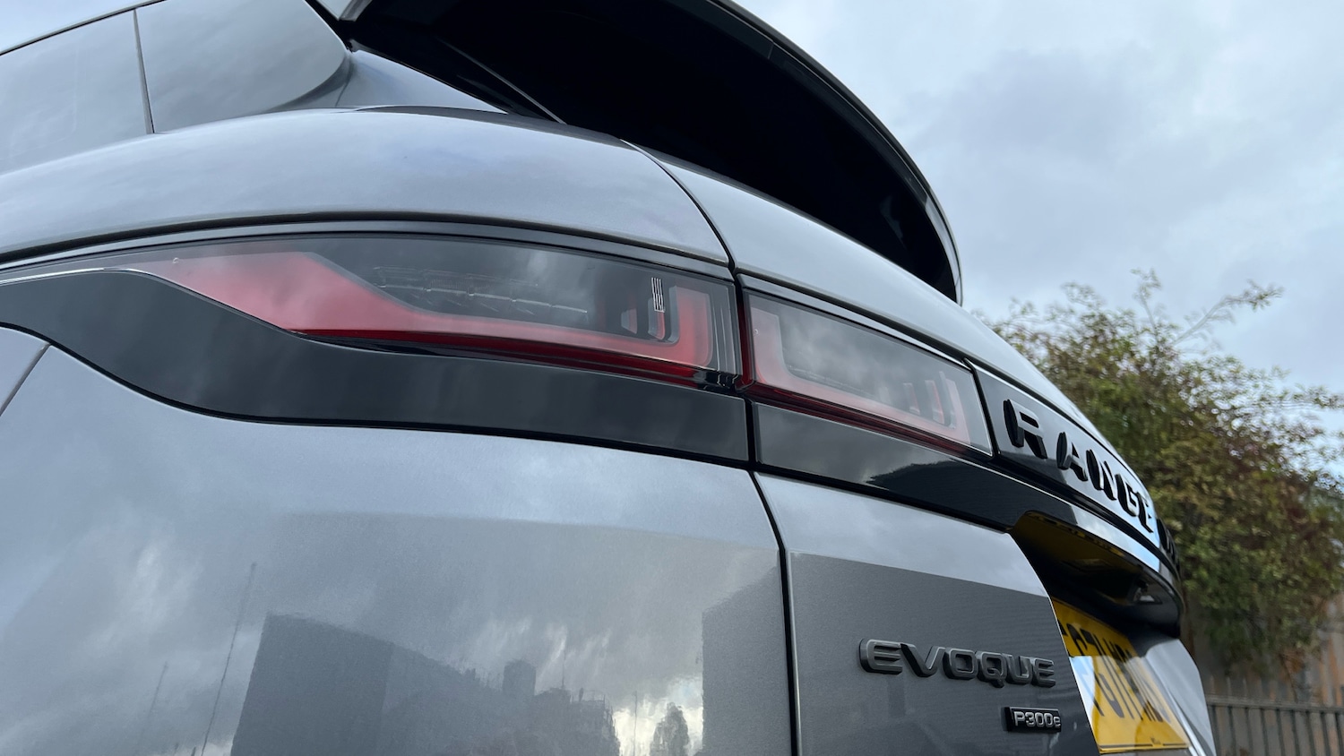 Used Land Rover Range Rover Evoque 2022 for sale - 76366253: Photo 19