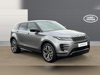 2022 (71) - 1.5 P300e R-Dynamic HSE 5dr Auto