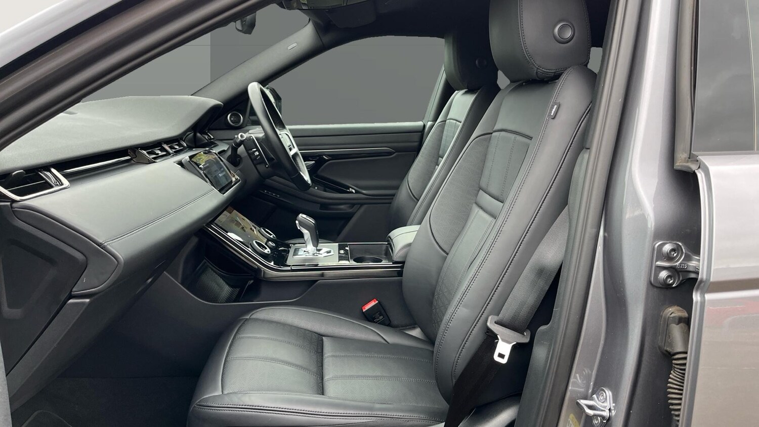 Used Land Rover Range Rover Evoque 2022 for sale - 76366253: Photo 3