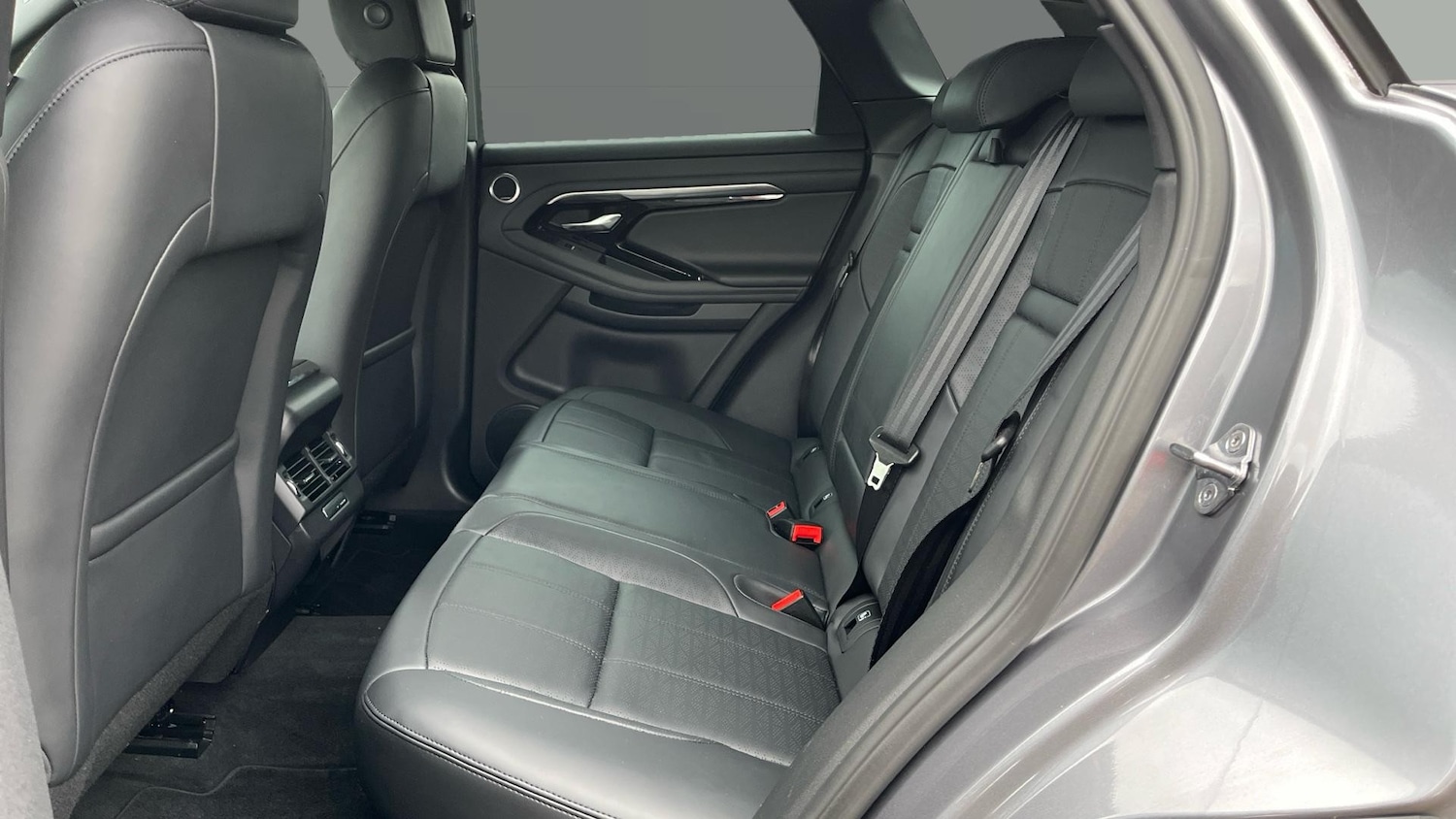 Used Land Rover Range Rover Evoque 2022 for sale - 76366253: Photo 4