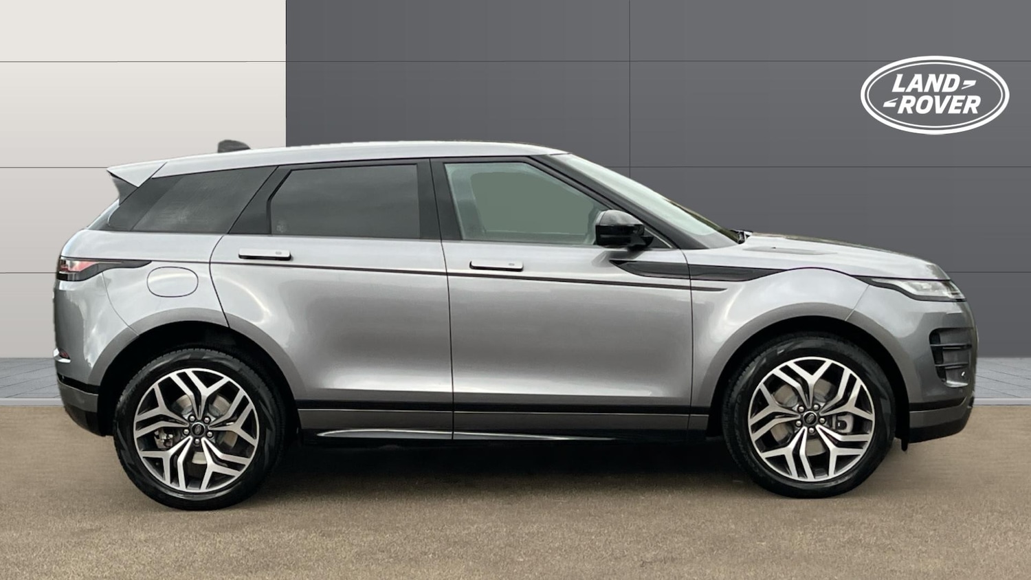 Used Land Rover Range Rover Evoque 2022 for sale - 76366253: Photo 5