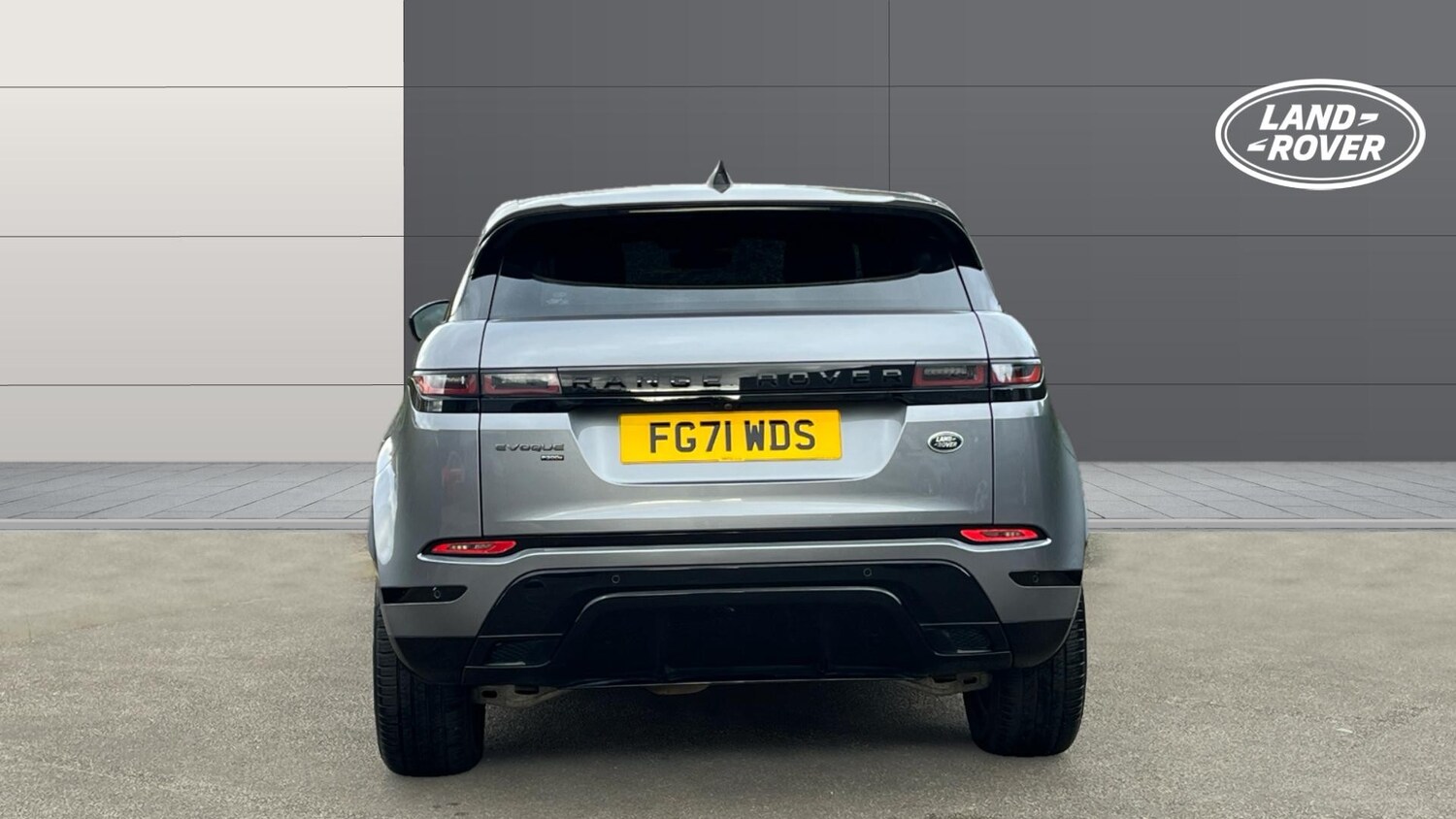 Used Land Rover Range Rover Evoque 2022 for sale - 76366253: Photo 6