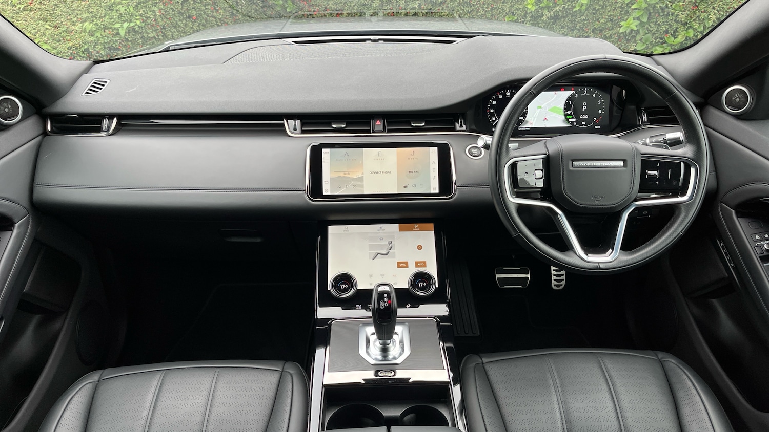 Used Land Rover Range Rover Evoque 2022 for sale - 76366253: Photo 9