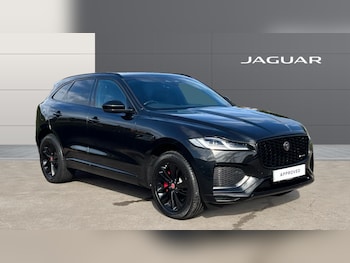 2022 (22) - 2.0 P250 R-Dynamic Black 5dr Auto AWD Petrol Estate