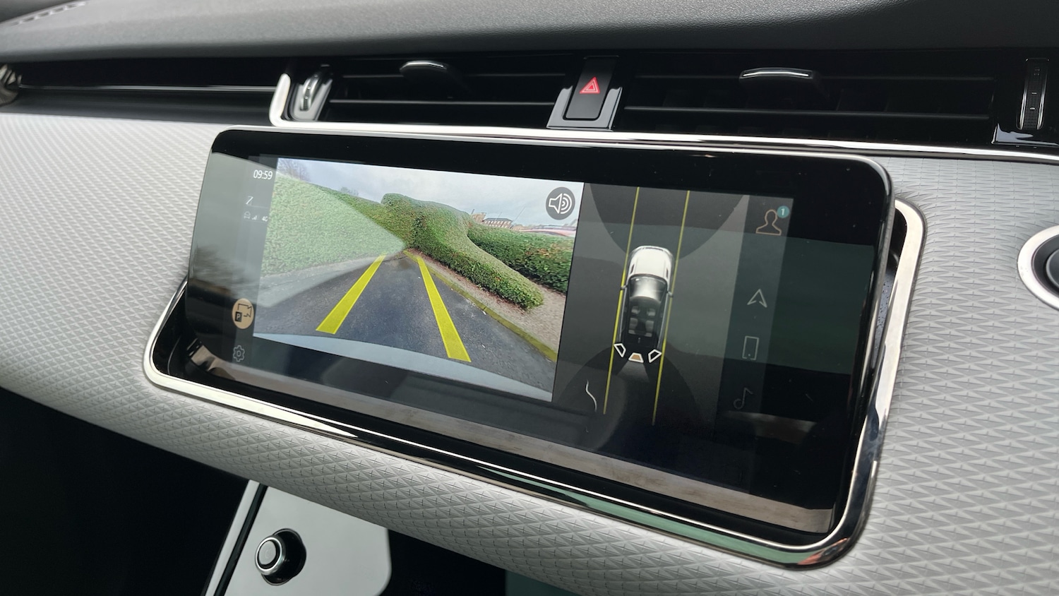 Used Land Rover Range Rover Evoque 2022 for sale - 76684002: Photo 12