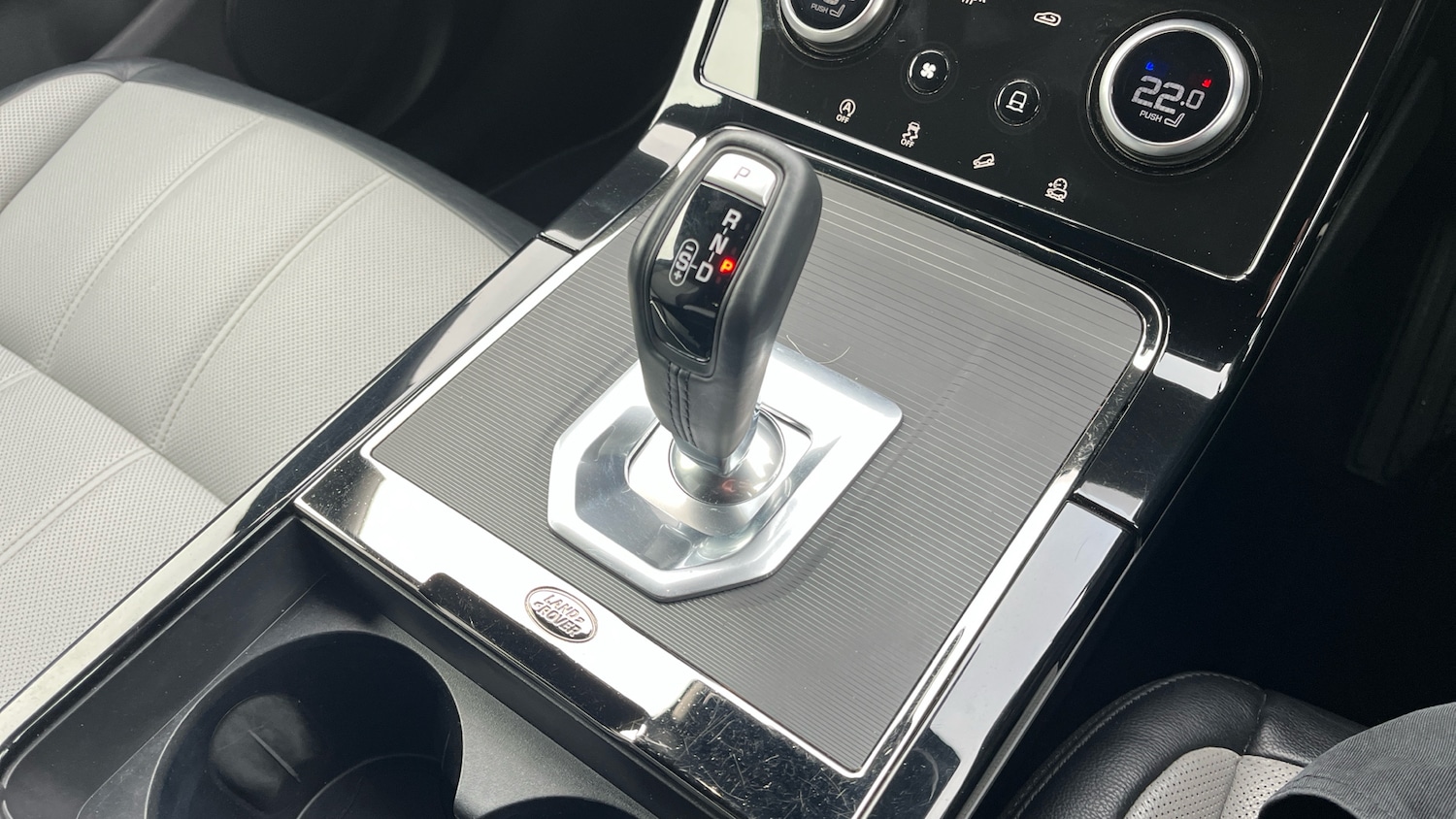 Used Land Rover Range Rover Evoque 2022 for sale - 76684002: Photo 13