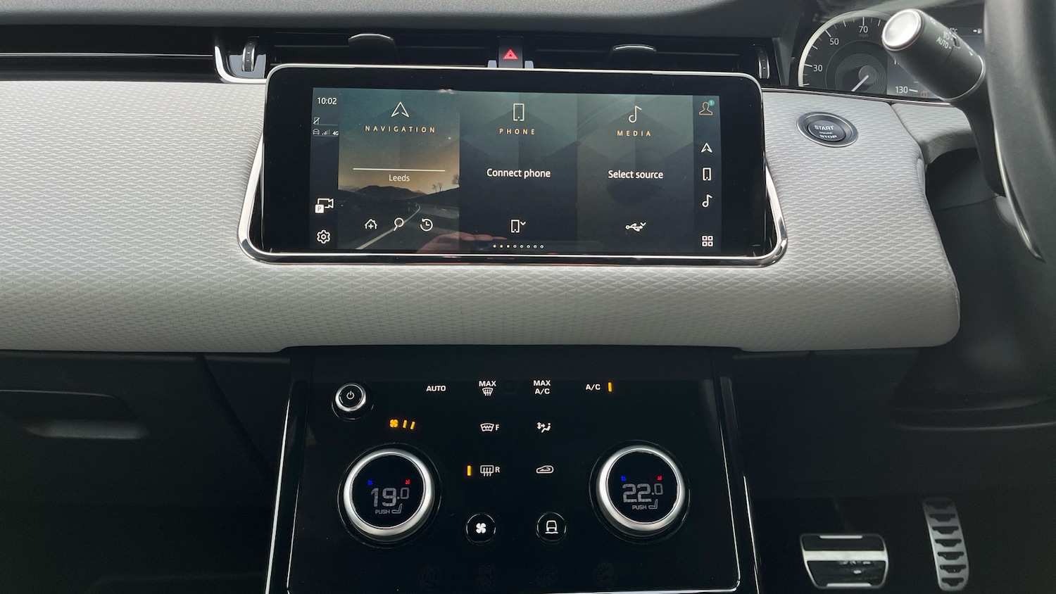 Used Land Rover Range Rover Evoque 2022 for sale - 76684002: Photo 14