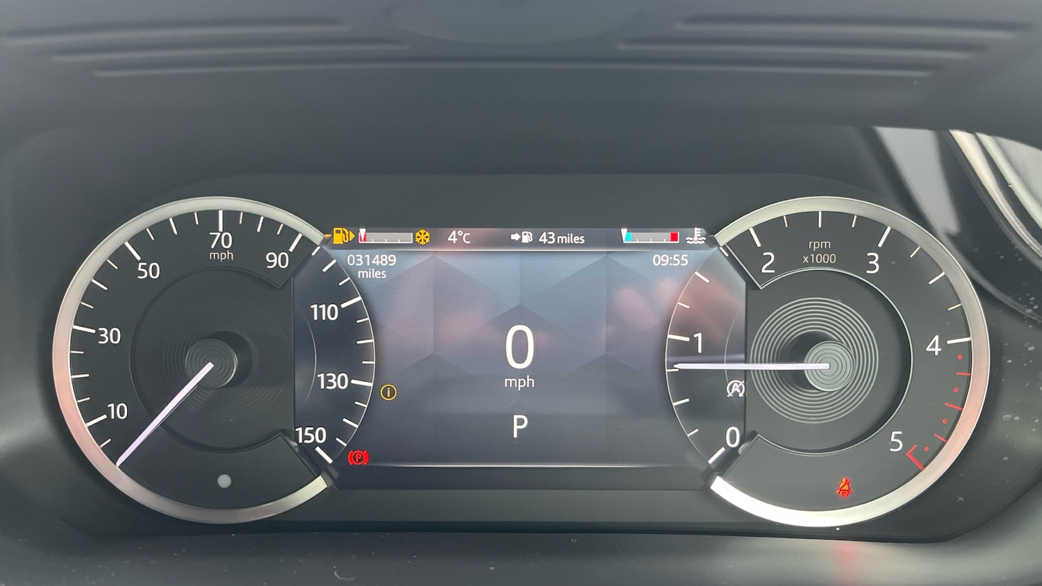 Used Land Rover Range Rover Evoque 2022 for sale - 76684002: Photo 16